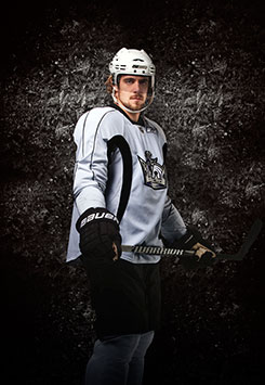 Anze kopitar clearance stadium series jersey