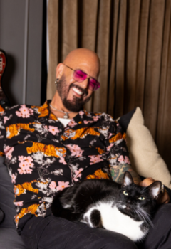 Jackson Galaxy