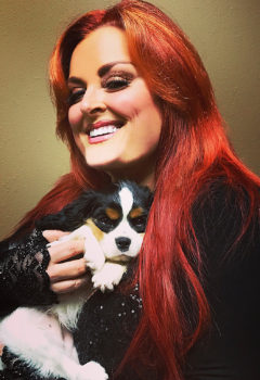 Wynonna Judd