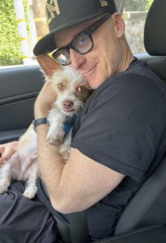 Alan Tudyk