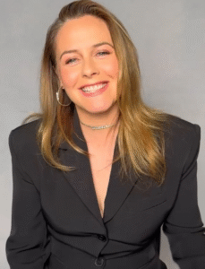 Alicia Silverstone