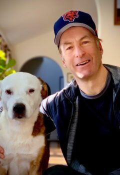 Bob Odenkirk