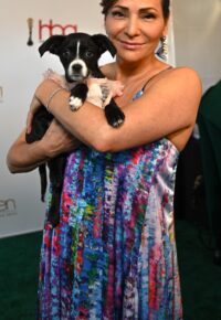 Constance Marie
