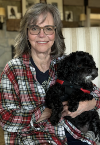 Sally Field