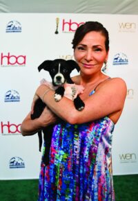 Constance Marie
