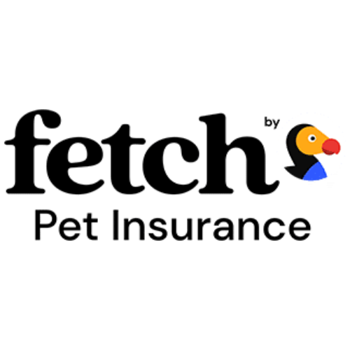 Fetch Pet insurance Logo