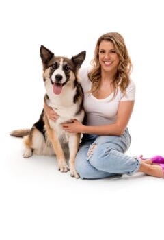 Jodie Sweetin