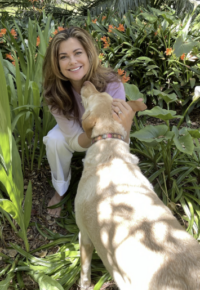 Kathy Ireland